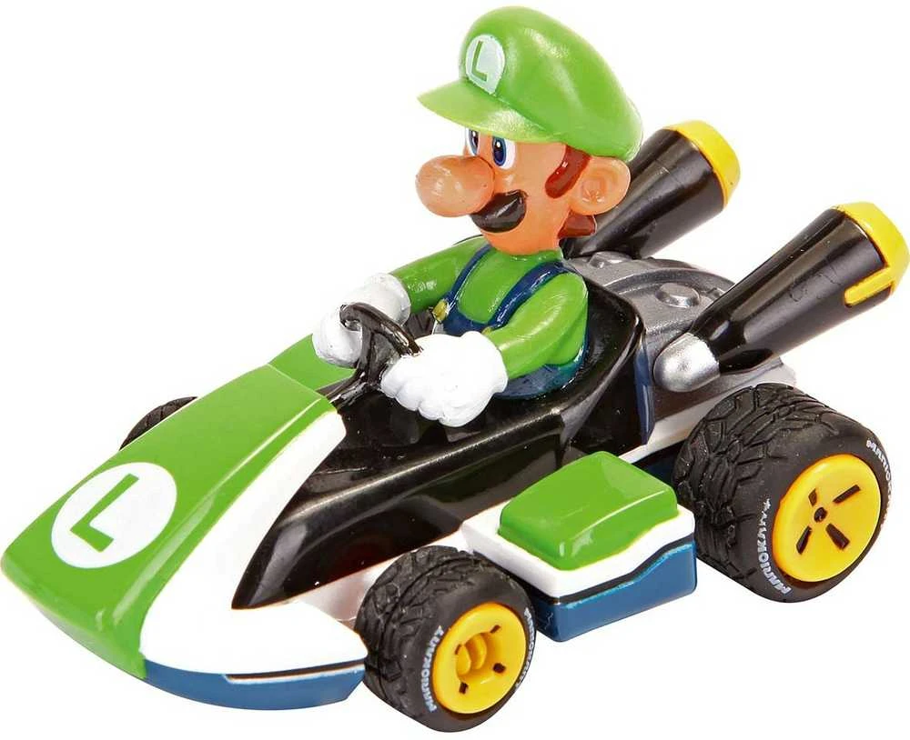 „Carrera P&S Nintendo Mario Kart 8 3Pack“ (304686)