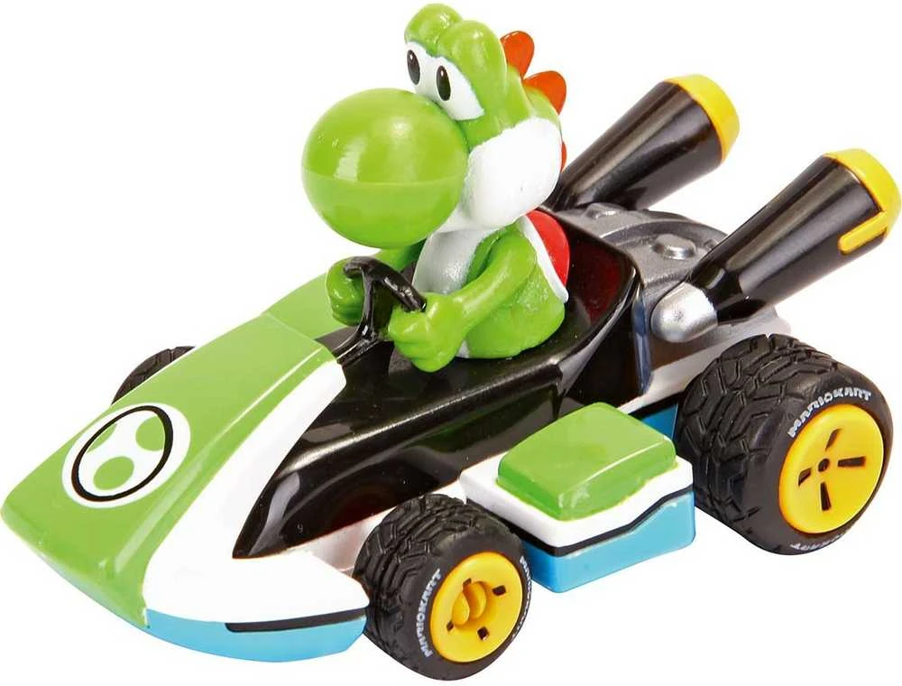 „Carrera P&S Nintendo Mario Kart 8 3Pack“ (304686)