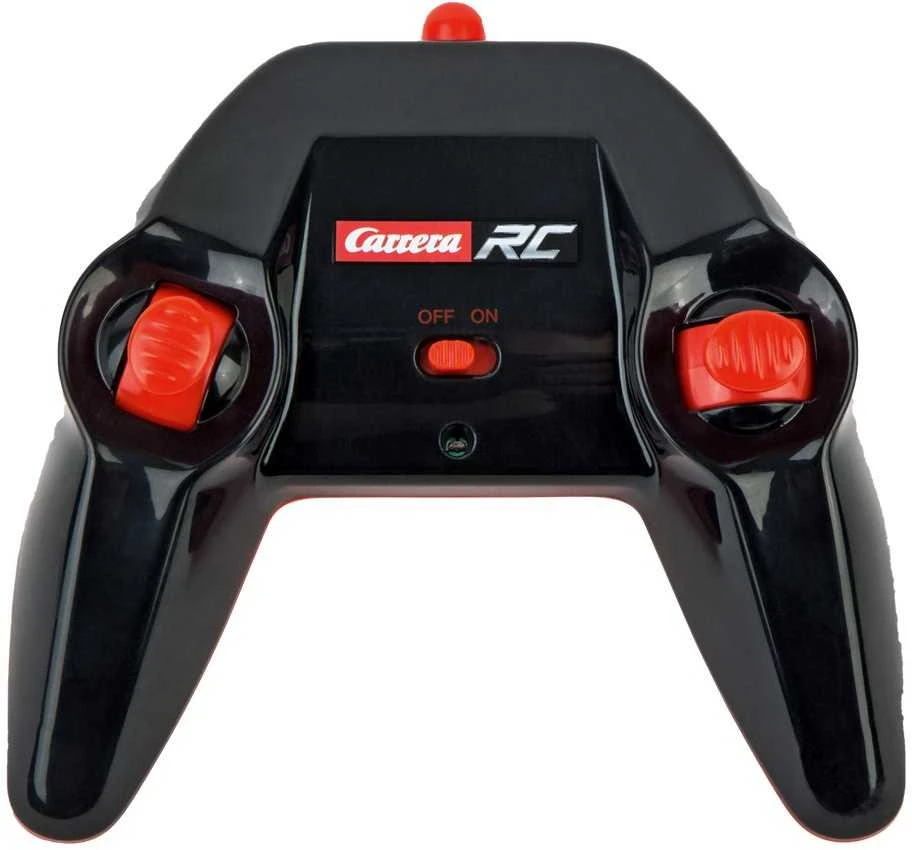 Carrera RC 2,4 GHz Mario Kart Yoshi Quad 370200997X