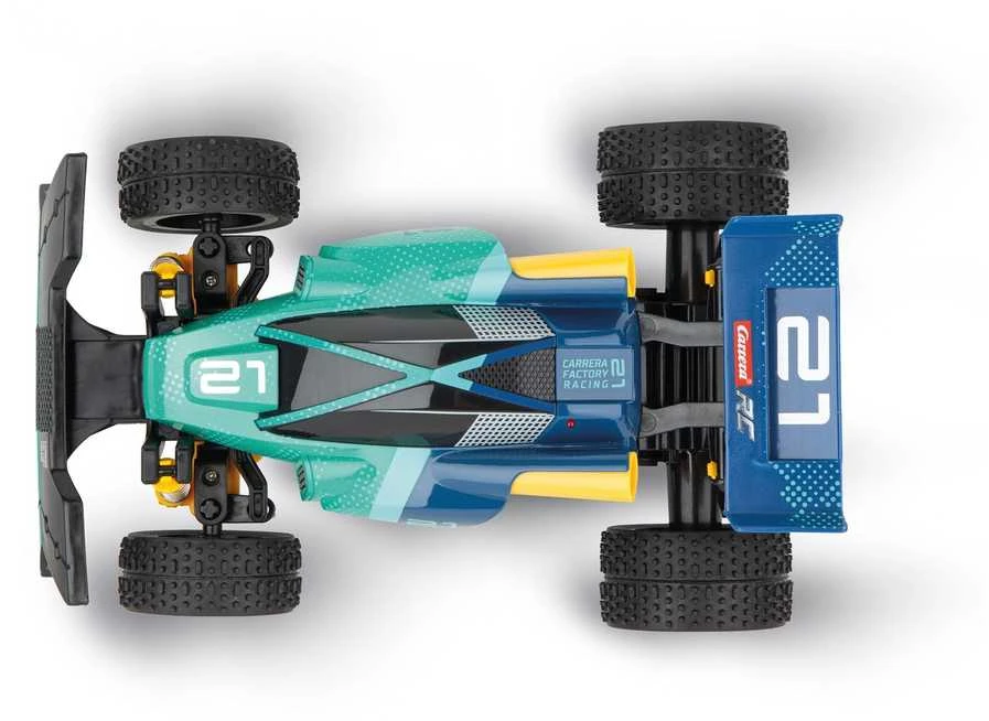 Carrera RC gamyklinis lenktyninis automobilis 2.4ghz