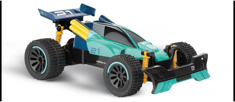 Carrera RC gamyklinis lenktyninis automobilis 2.4ghz
