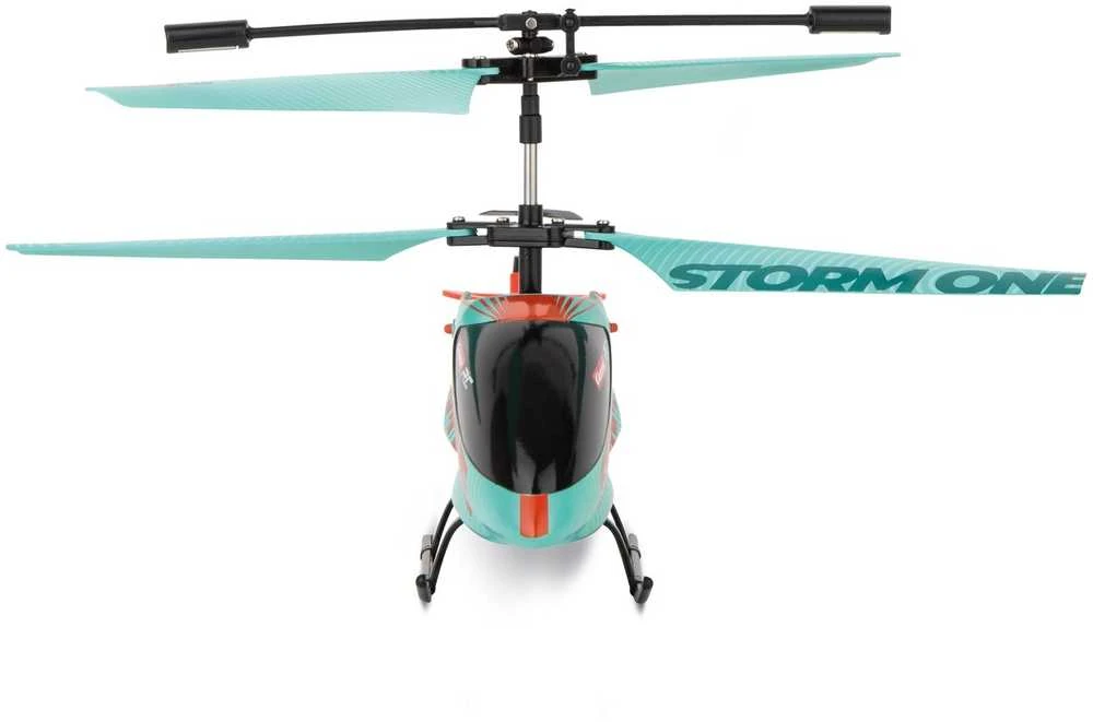 CARRERA RC helikopter Storm One 2,4GHz 370501053