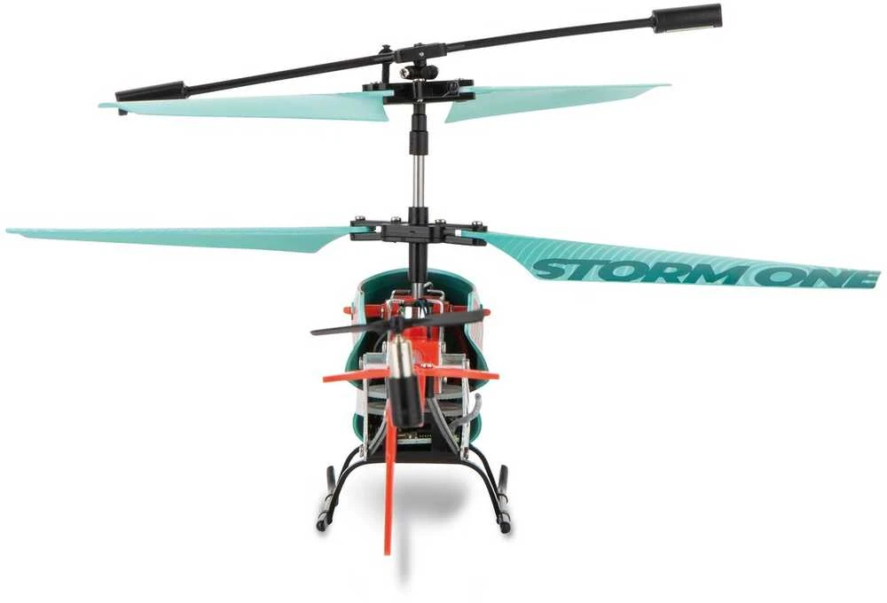 CARRERA RC helikopter Storm One 2,4GHz 370501053