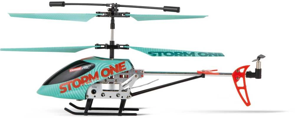 CARRERA RC helikopter Storm One 2,4GHz 370501053