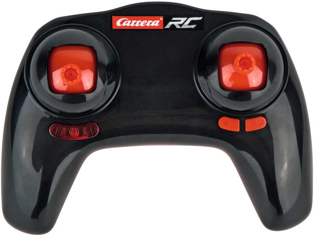 Carrera Carrera RC 2,4 GHz Super Mario – Flying Cape Mario (raudona / geltona)