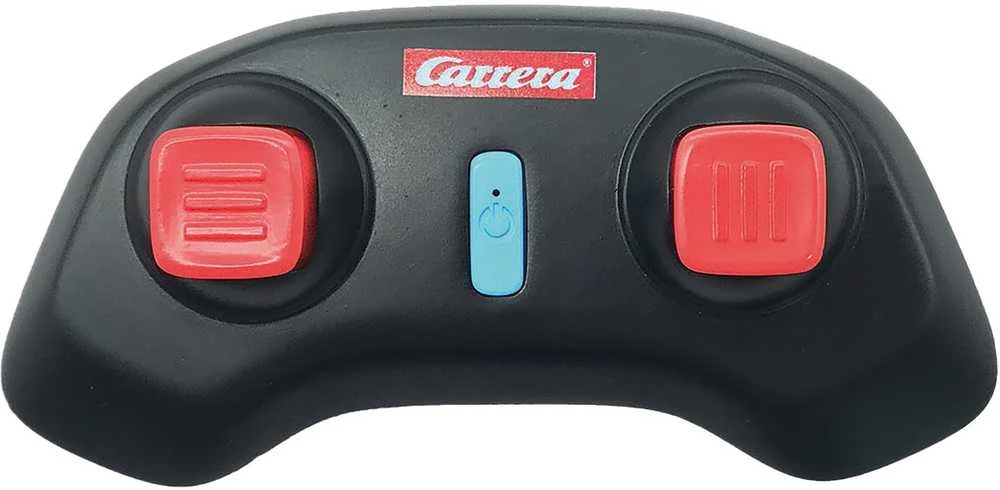 Carrera Radijo bangomis valdomas Team Sonic Racing Tails automobilis