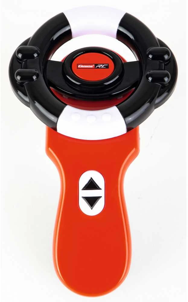 Carrera Pirmasis RC lenktyninis automobilis 2,4 GHz