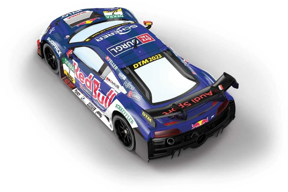 CARRERA RC Raudona Bull Audi R8 GT3 ABT 370160149