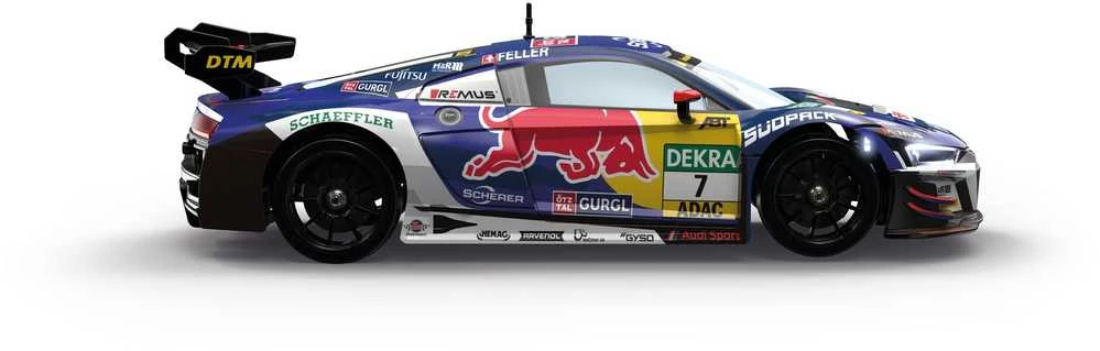 CARRERA RC Raudona Bull Audi R8 GT3 ABT 370160149