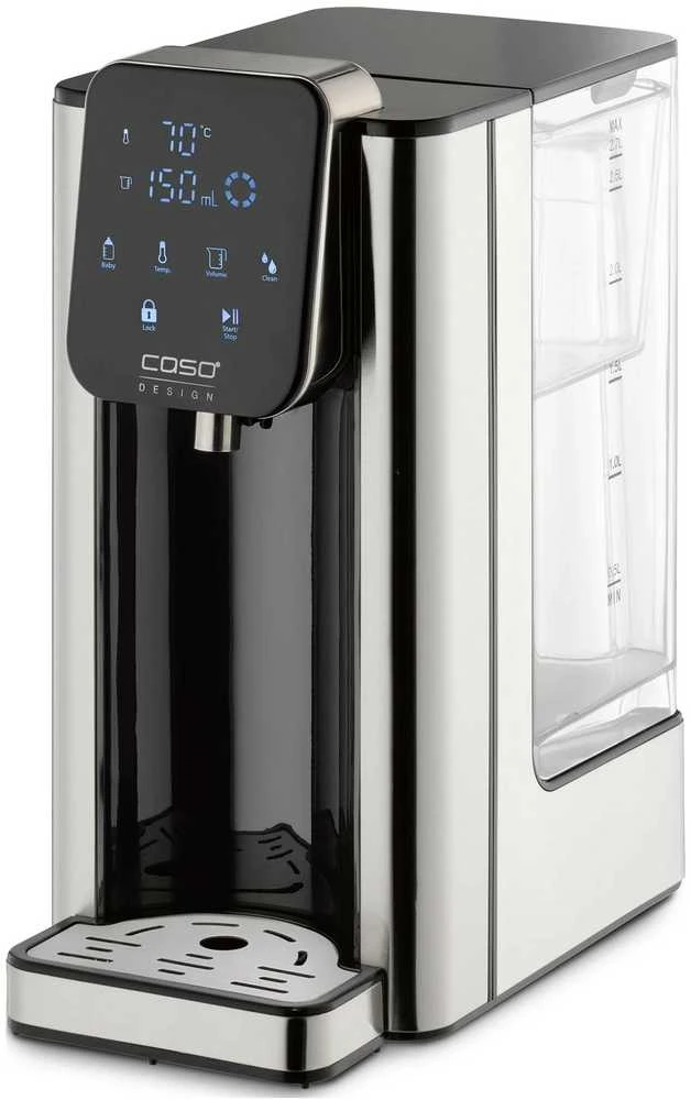 Karšto vandens dispenseris Caso Turbo HW 660