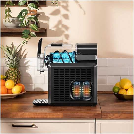 CECOTEC Twist&Ice 2600 ledo malimo aparatas
