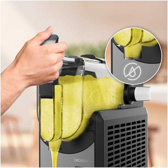 CECOTEC Twist&Ice 2600 ledo malimo aparatas