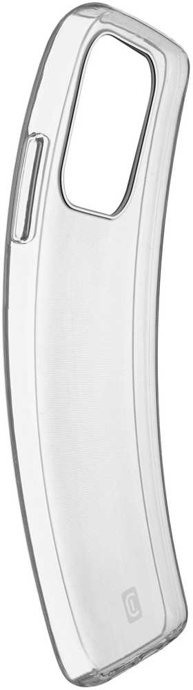 Cellular Line Cellularline Fine - dėklas skirtas Apple iPhone 15 Pro Max Transparent