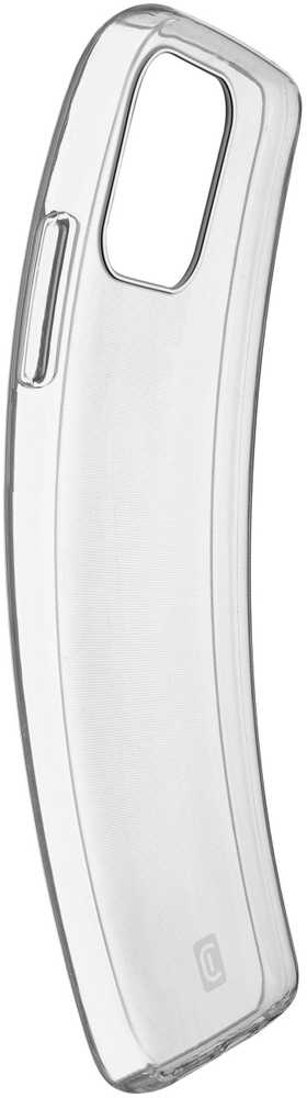 Cellular Line Cellularline Fine - dėklas skirtas Apple iPhone 15 transparent