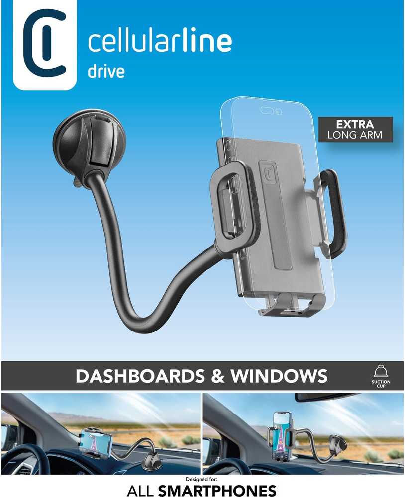 Sourcing LANKSTUMAS AUTOMOBILIŲ UNIVERSALUS TELEFONO LAIKIKLIS | Tiekimas