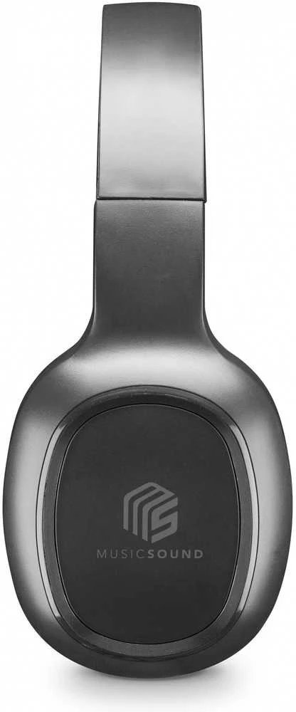 Cellular Line „Cellularline“ muzikos ir garso „Bluetooth“ ausinės BASIC Juodas