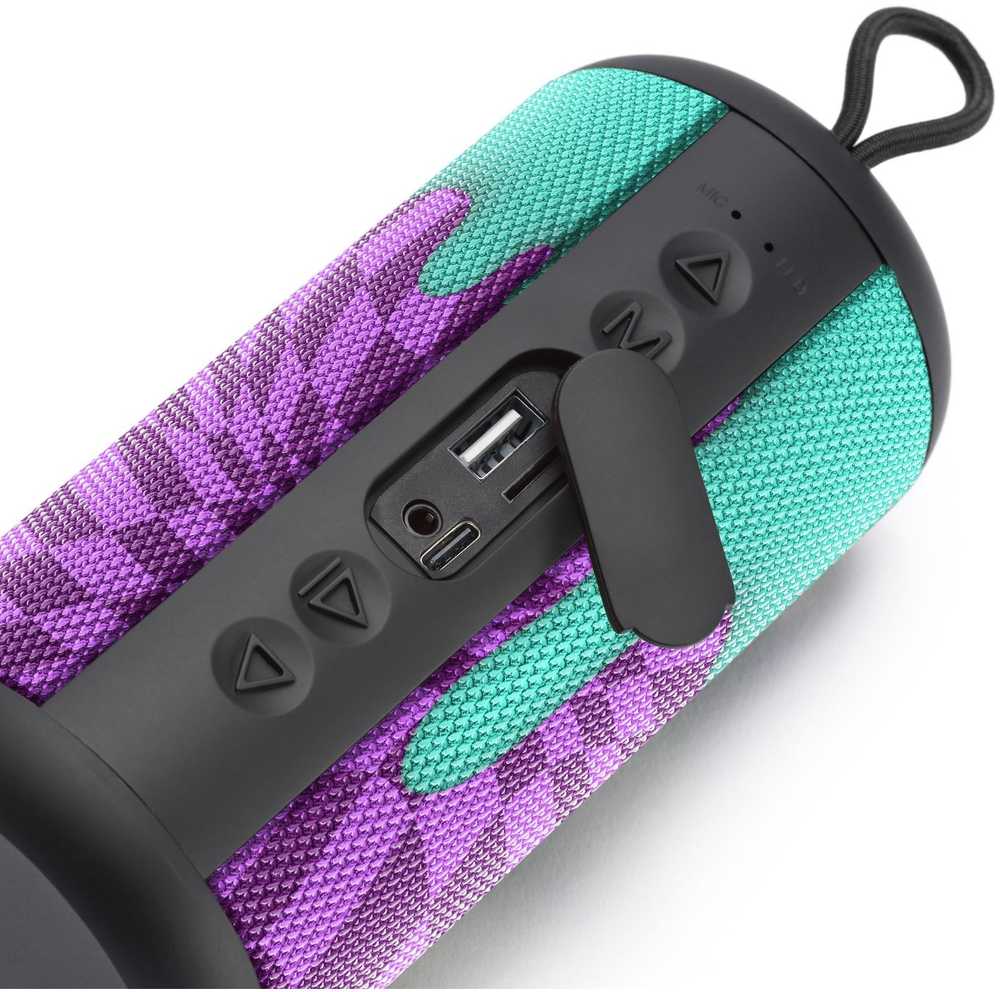 Garsiakalbis Cellular Line Music & Sound Bluetooth Vertical Fluid (BTSPKMSVERTICAL243)