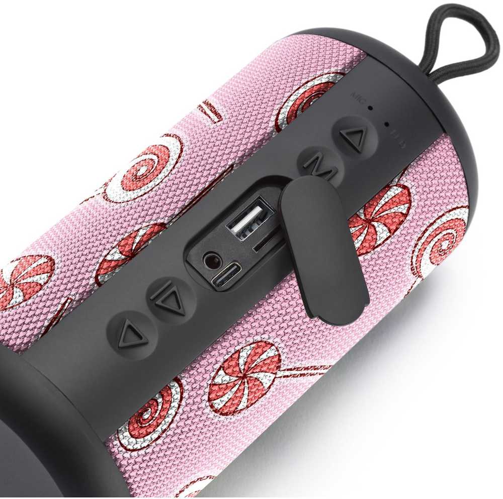 Garsiakalbis Cellular Line Music & Sound Bluetooth Vertical Sweet (BTSPKMSVERTICAL242)
