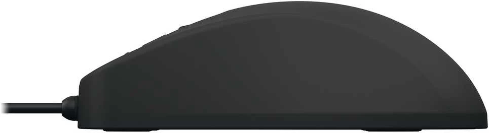 Cherry CHR Contour Design Active Key AK-PMH12 kompiuterinė pelė Medicininis Abiems rankoms USB A tipo Optinis 1000 DPI