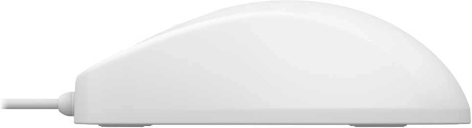 Cherry Active Key Medical AK-PMH12 Pelė optinė 5 mygtukai baltas