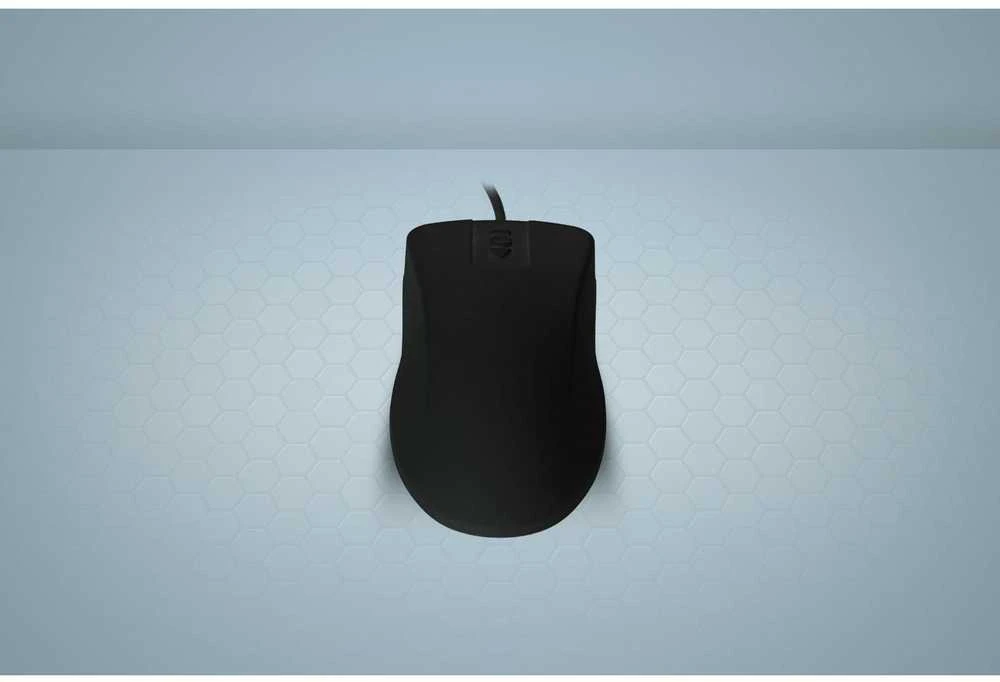 Cherry CHR Contour Design Active Key AK-PMH12 kompiuterinė pelė Medicininis Abiems rankoms USB A tipo Optinis 1000 DPI