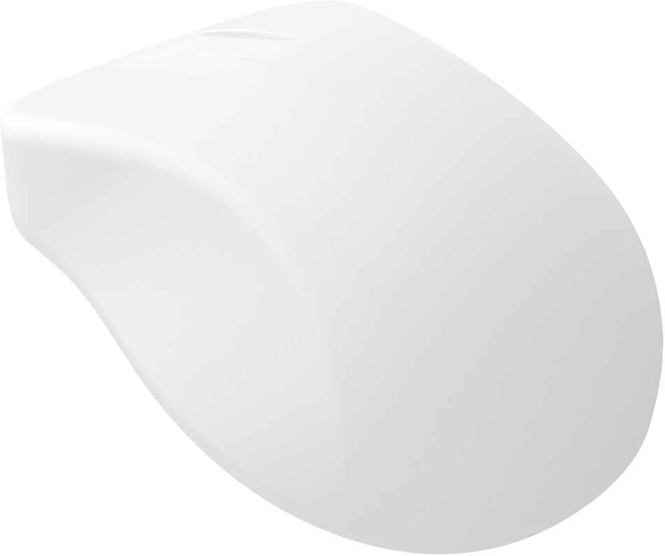 Cherry Active Key Medical AK-PMH21 Pelė Ergonomiška Wireless baltas