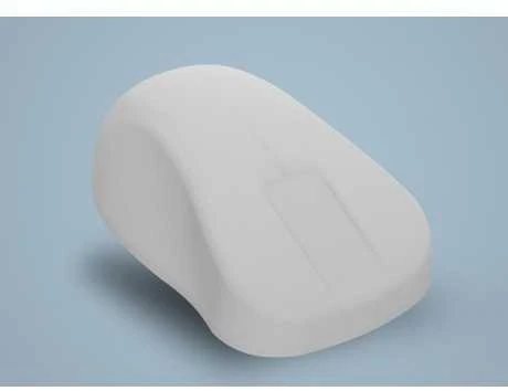 Cherry Active Key Medical AK-PMH21 Pelė Ergonomiška Wireless baltas