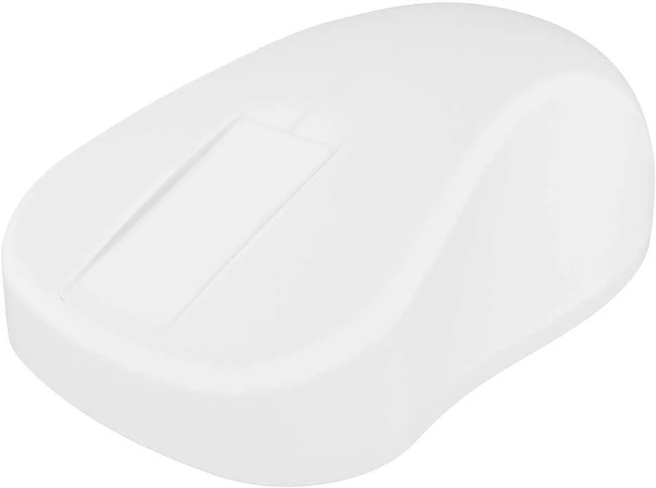 Cherry Active Key Medical AK-PMH21 Pelė Ergonomiška Wireless baltas