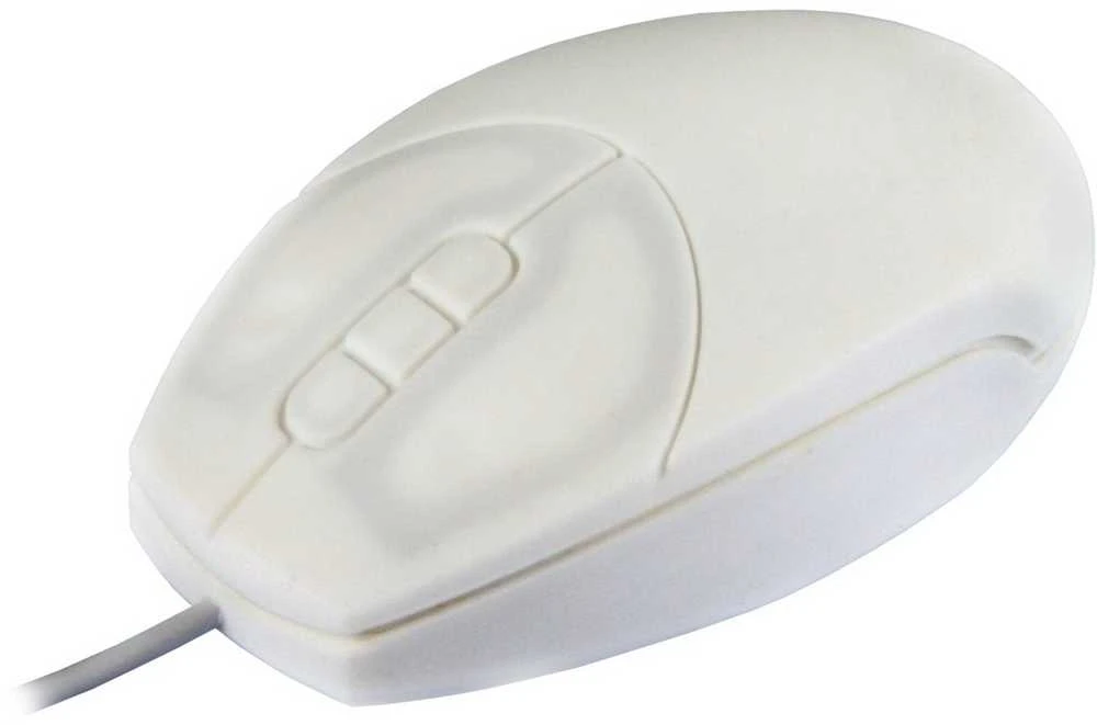Pelė Cherry ACTIVE KEY MMS AK-PMT1 su laidu wei IP68
