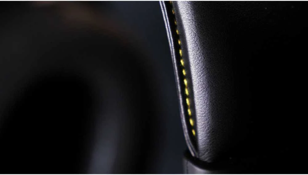 Cherry XTRFY H2 Ausinės CORDED - Juodas