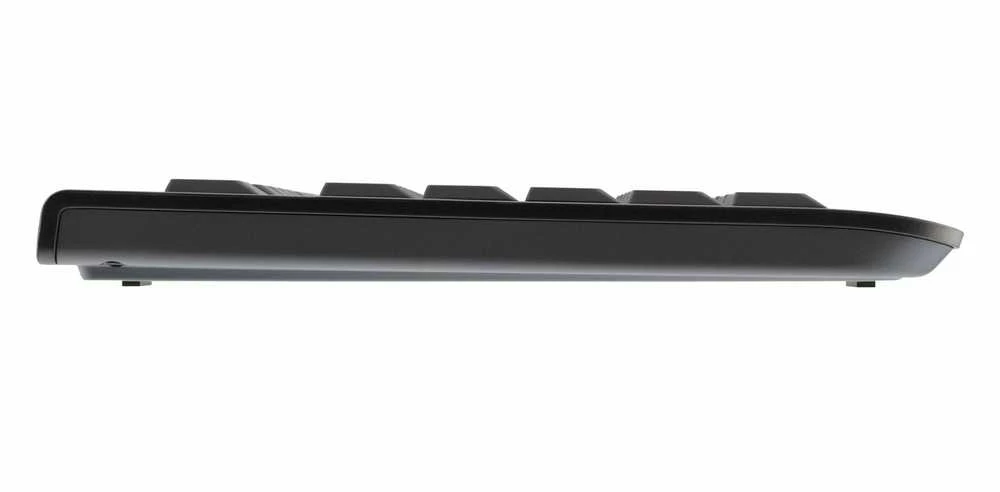 Klaviatūra CHERRY DC 2000 ITALY -