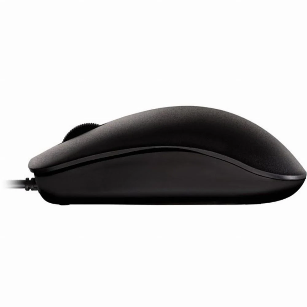 CHERRY DC 2000 klaviatūra USB QWERTZ Vokiečių Juoda