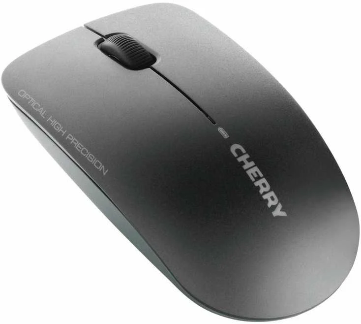 Klaviatūra CHERRY DW 3000 UK-ENGLISH -