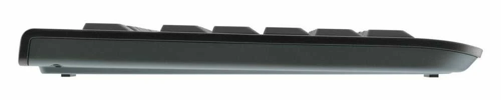 Klaviatūra CHERRY DW 3000 UK-ENGLISH -