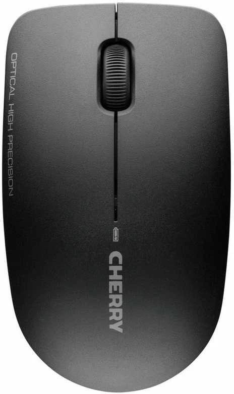Klaviatūra CHERRY DW 3000 UK-ENGLISH -