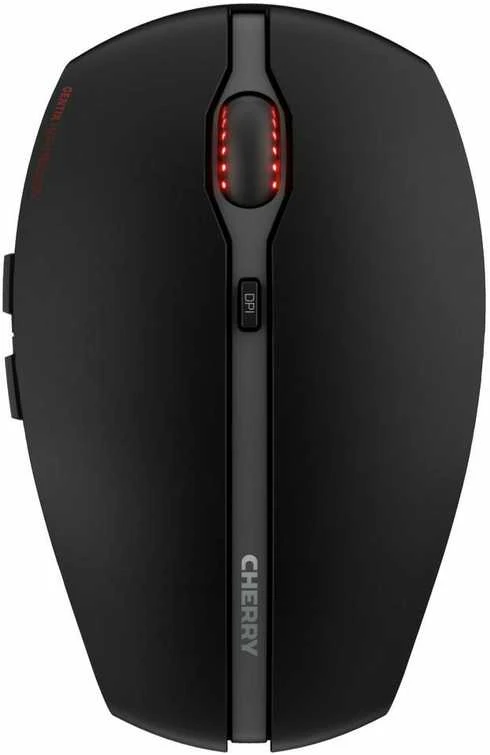 Klaviatūra ir pelė Kit CHERRY GENTIX DESKTOP
