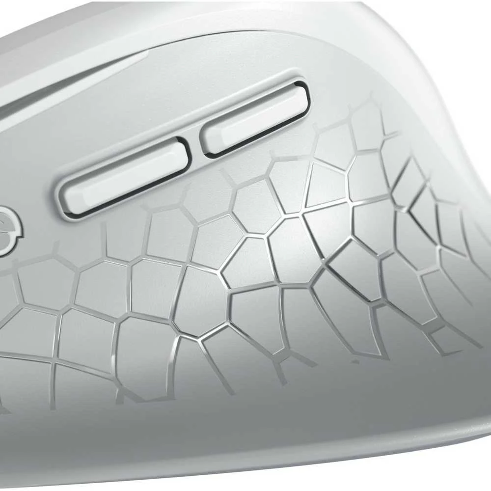 Klaviatūra CHERRY STREAM DESKTOP COMFORT - DE Baltas