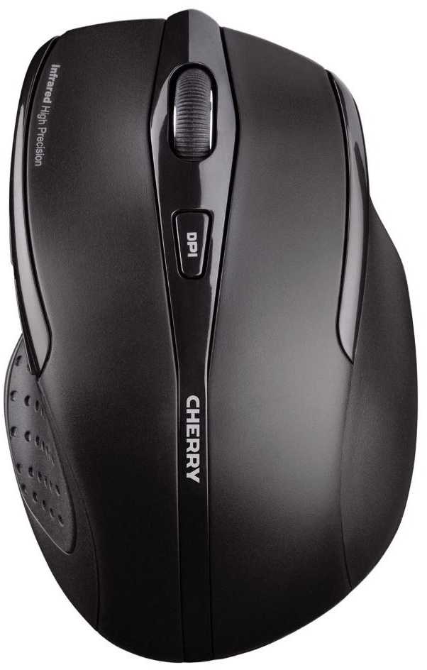 Klaviatūra ir pelė Cherry DW 5100 (JD-0520CS-2)