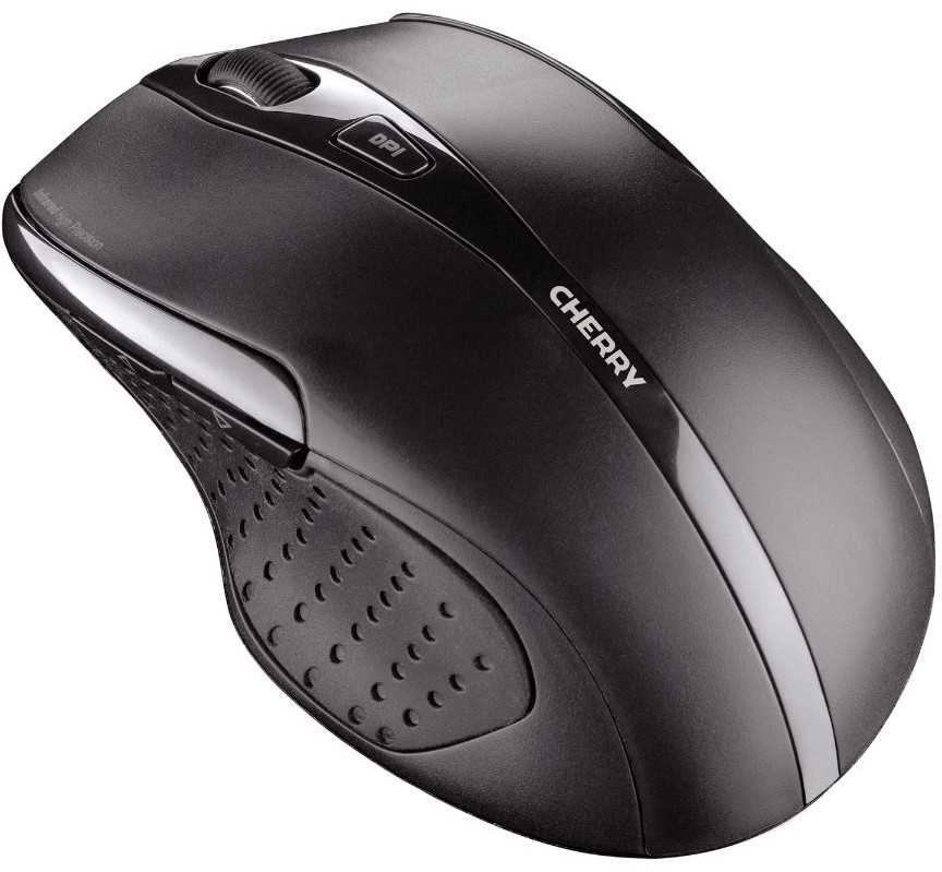 Klaviatūra ir pelė Cherry DW 5100 (JD-0520CS-2)