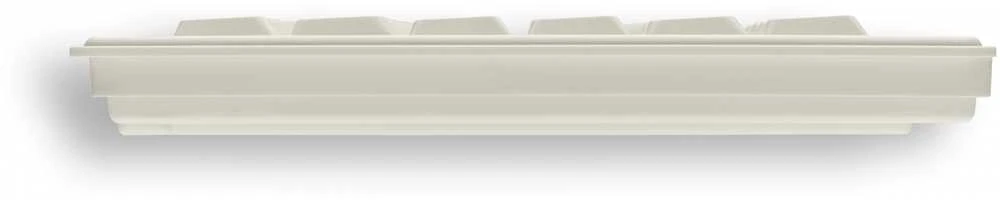 Klaviatūra Cherry G84-5200 COMPACT Prancūzija (G84-5200LCMFR-0)
