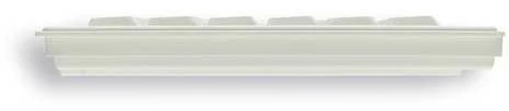 CHR CHERRY XS Trackball klaviatūra Universalus USB QWERTY Anglų (JAV) Pilka