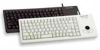 „CHERRY G84-5400“ TRAUKLIUKAS – Klaviatūra ISPANIJA