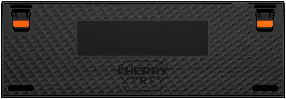 Cherry K5 PRO TMR COMPACT Klaviatūra - Juodas MAGNETIC SWITCH GAMING KBD