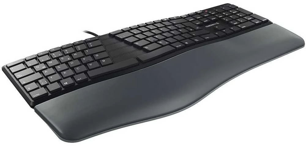 Klaviatūra CHERRY KC 4500 ERGO US ENGLISH -
