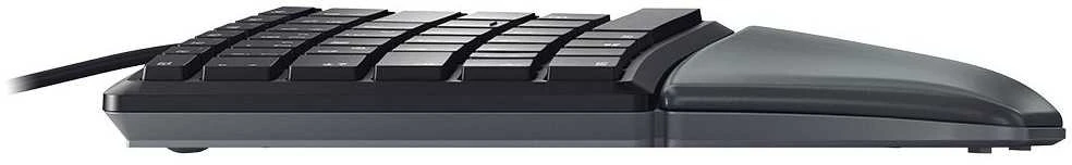 Klaviatūra CHERRY KC 4500 ERGO US ENGLISH -