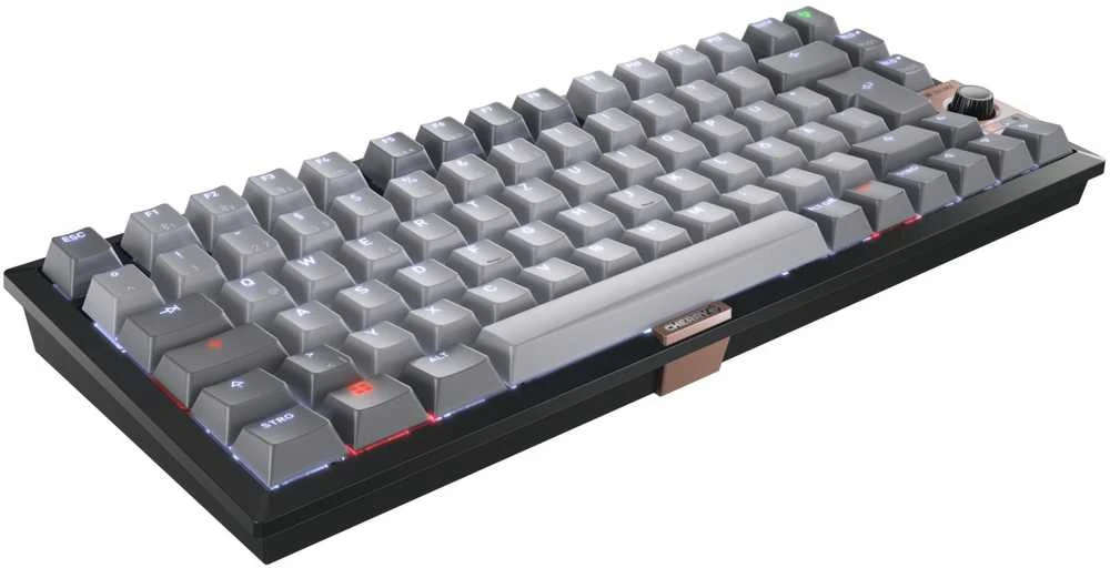 Klaviatūra Cherry MX 2A (G80-3960HIADE-2)