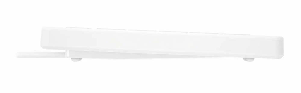 Cherry „ActiveKey Medical“ klaviatūra C8112 – plokščio dizaino IP68 apsauginis dangtelis
