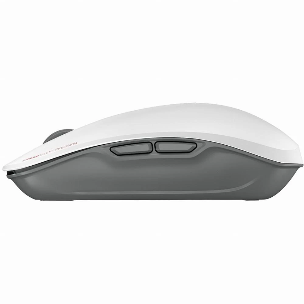 CHERRY STREAM DESKTOP DE LAYOUT - Klaviatūra ir pelė USB