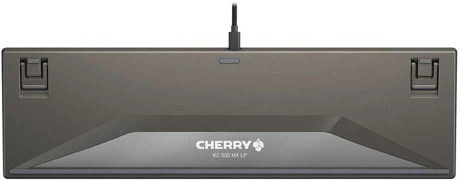 Cherry Klaviatūra su laidu Mechaninė MX