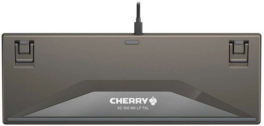 Cherry Klaviatūra su laidu Mechaninė MX